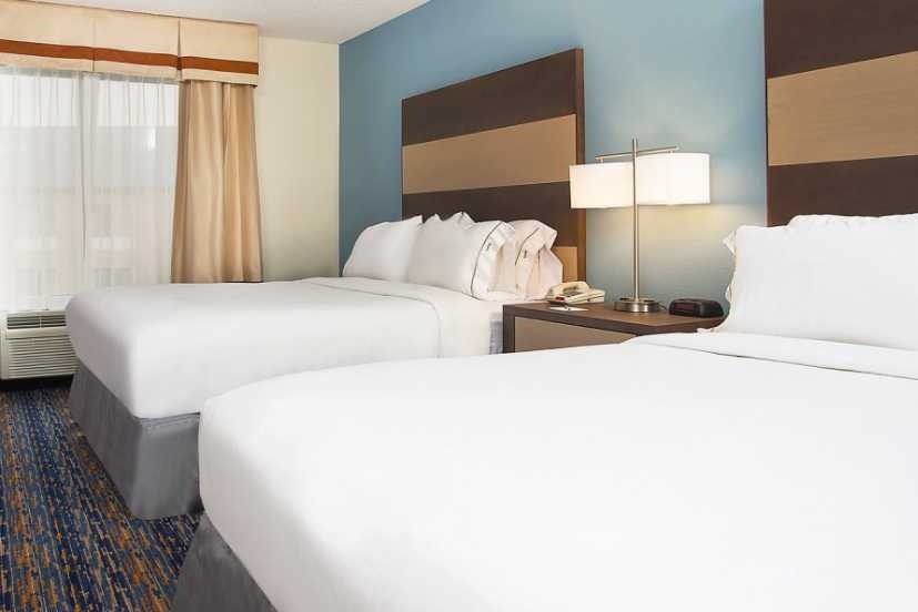 快捷連鎖酒店設計