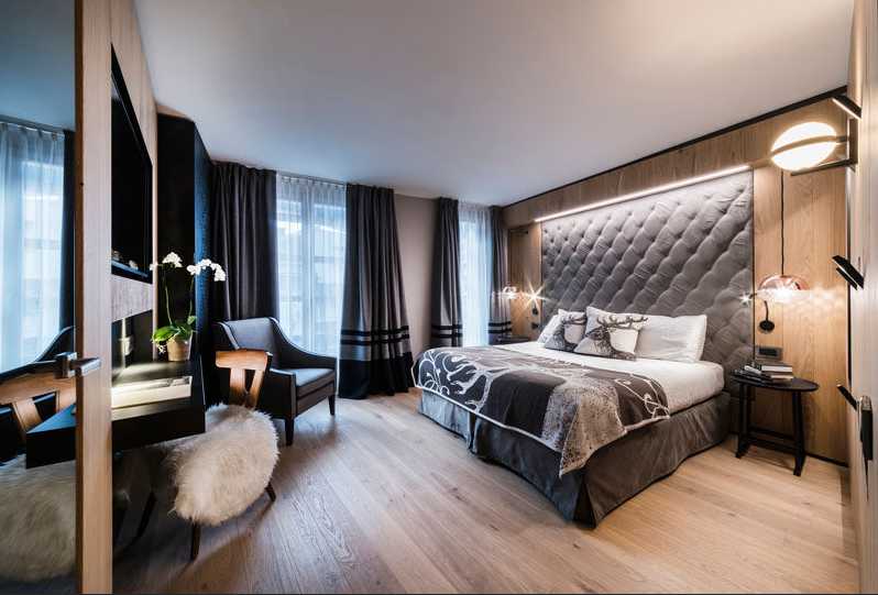 酒店裝飾藝術設計