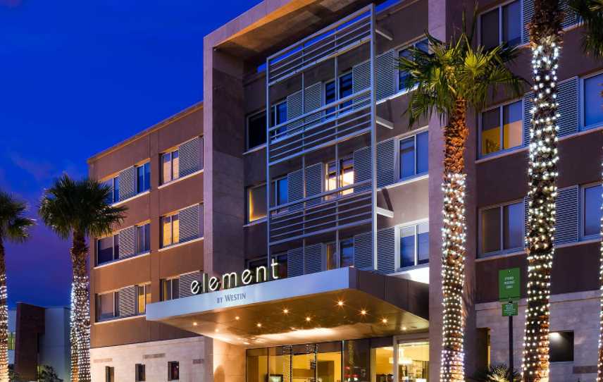 酒店裝飾創新設計