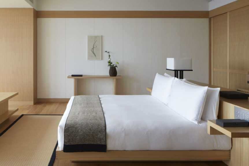 精品酒店室內設計