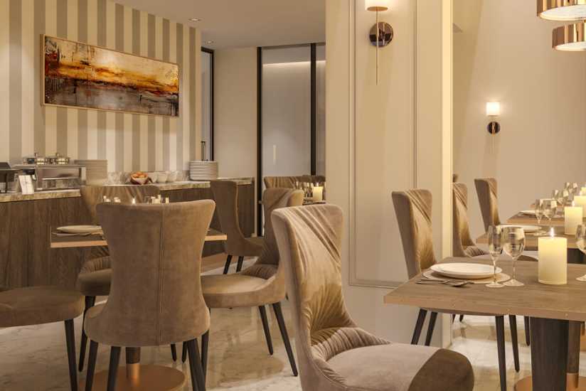 精品酒店室內軟裝設計