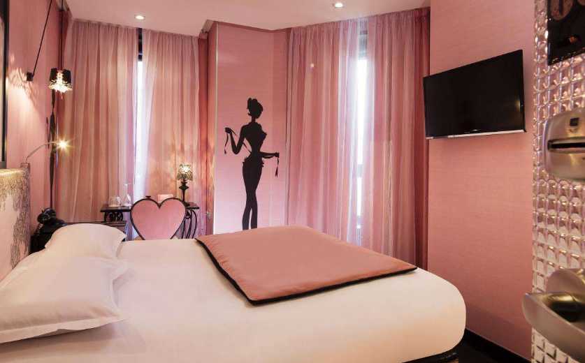 情侶酒店設計公司