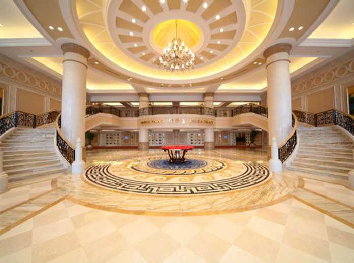 快捷酒店裝修設計