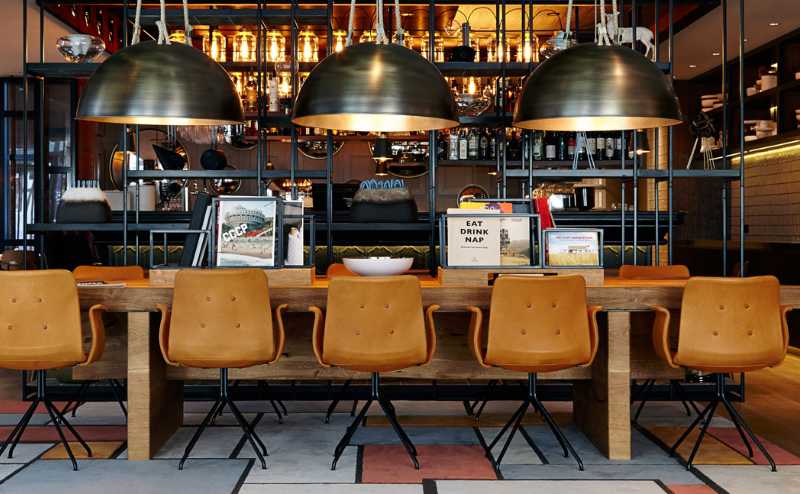 快捷酒店裝修設計