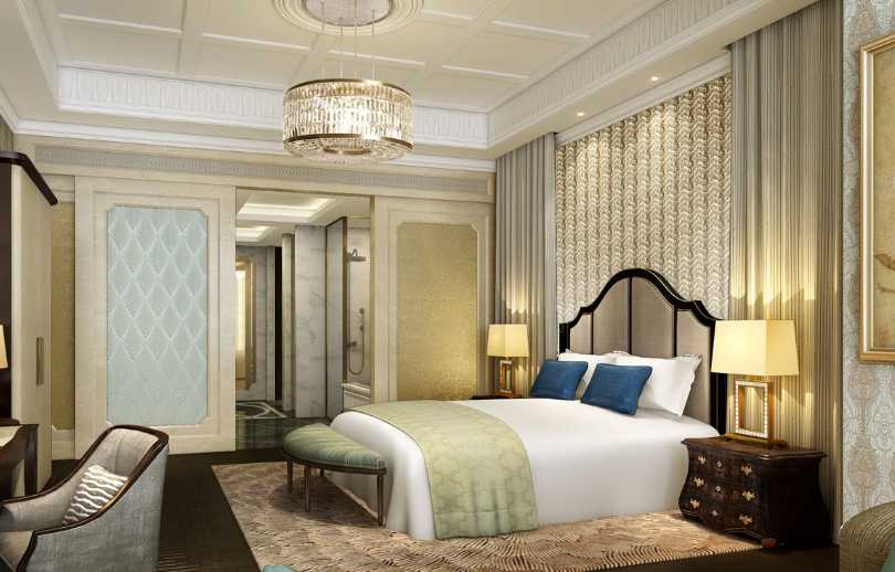 酒店裝飾設(shè)計