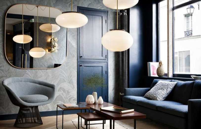 快捷酒店室內(nèi)設(shè)計(jì)