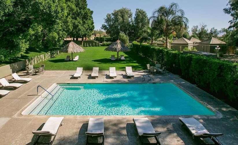 溫泉酒店設(shè)計(jì)