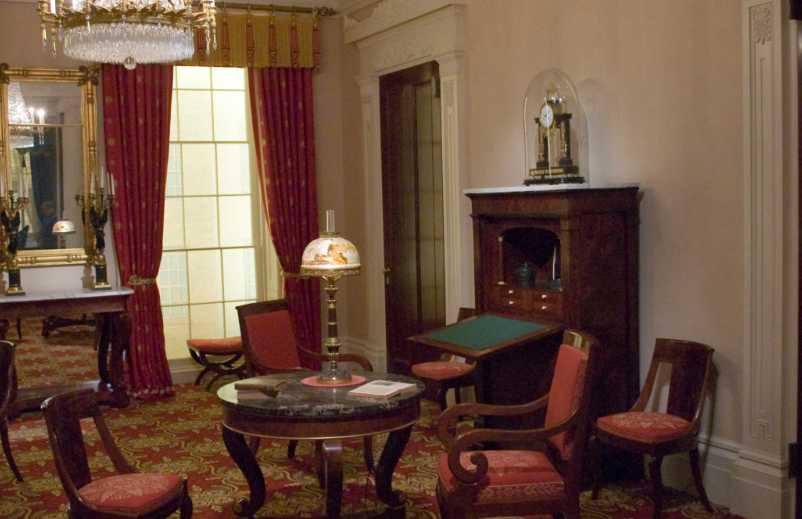 酒店室內風格設計