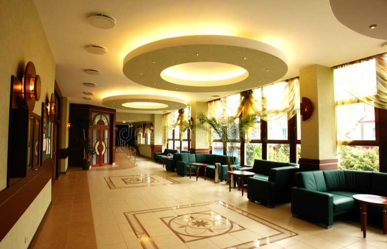 酒店裝修功能設計