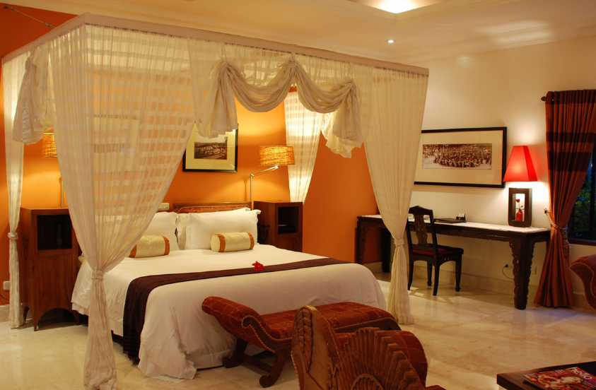 情侶主題酒店設計