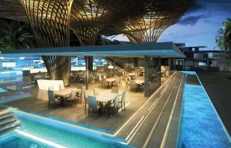 星級酒店設(shè)計