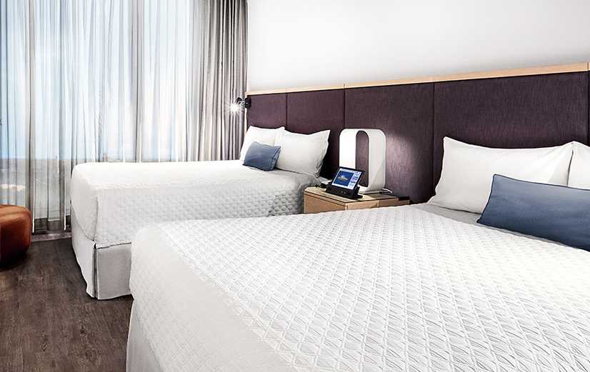 快捷酒店室內設計