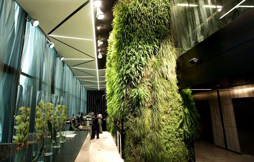 商務(wù)酒店設(shè)計