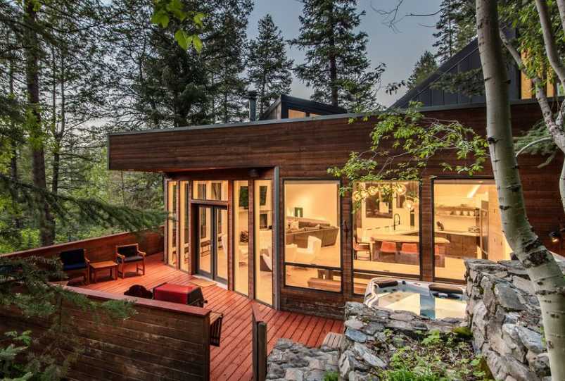 民宿酒店改造設(shè)計