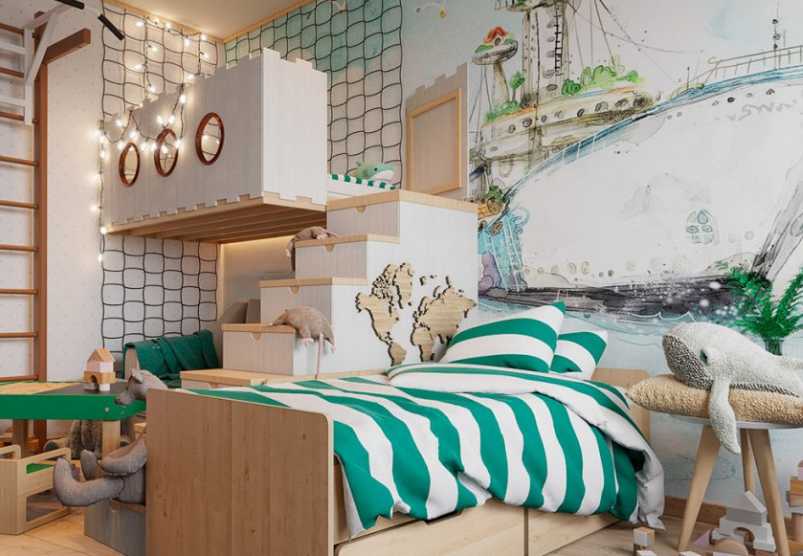 酒店裝飾陳設設計