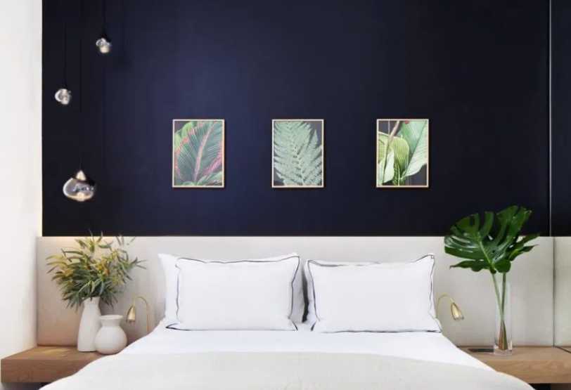 酒店客房裝修設計