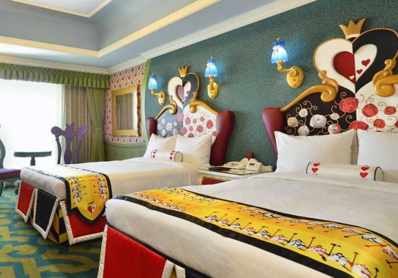 主題酒店設(shè)計