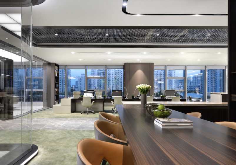 精品酒店設計公司