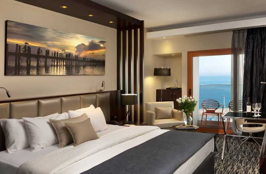 中式商務精品酒店