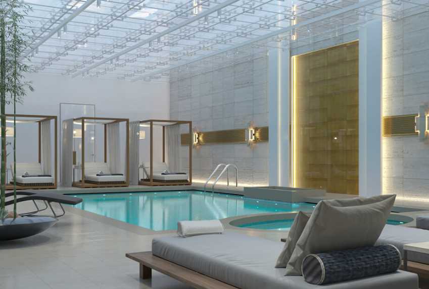 酒店軟裝設(shè)計