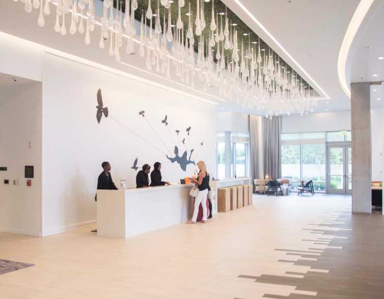 酒店軟裝設(shè)計