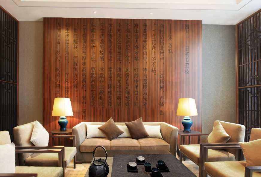 精品酒店設(shè)計