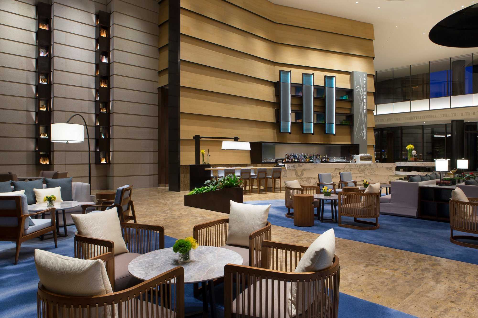 商務(wù)酒店裝修設(shè)計