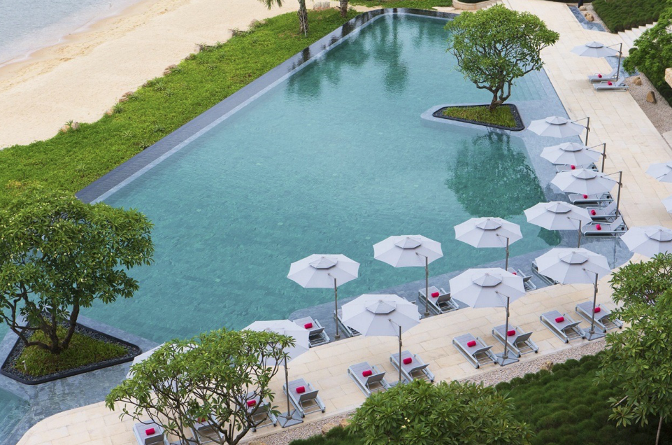 溫泉酒店裝修設計