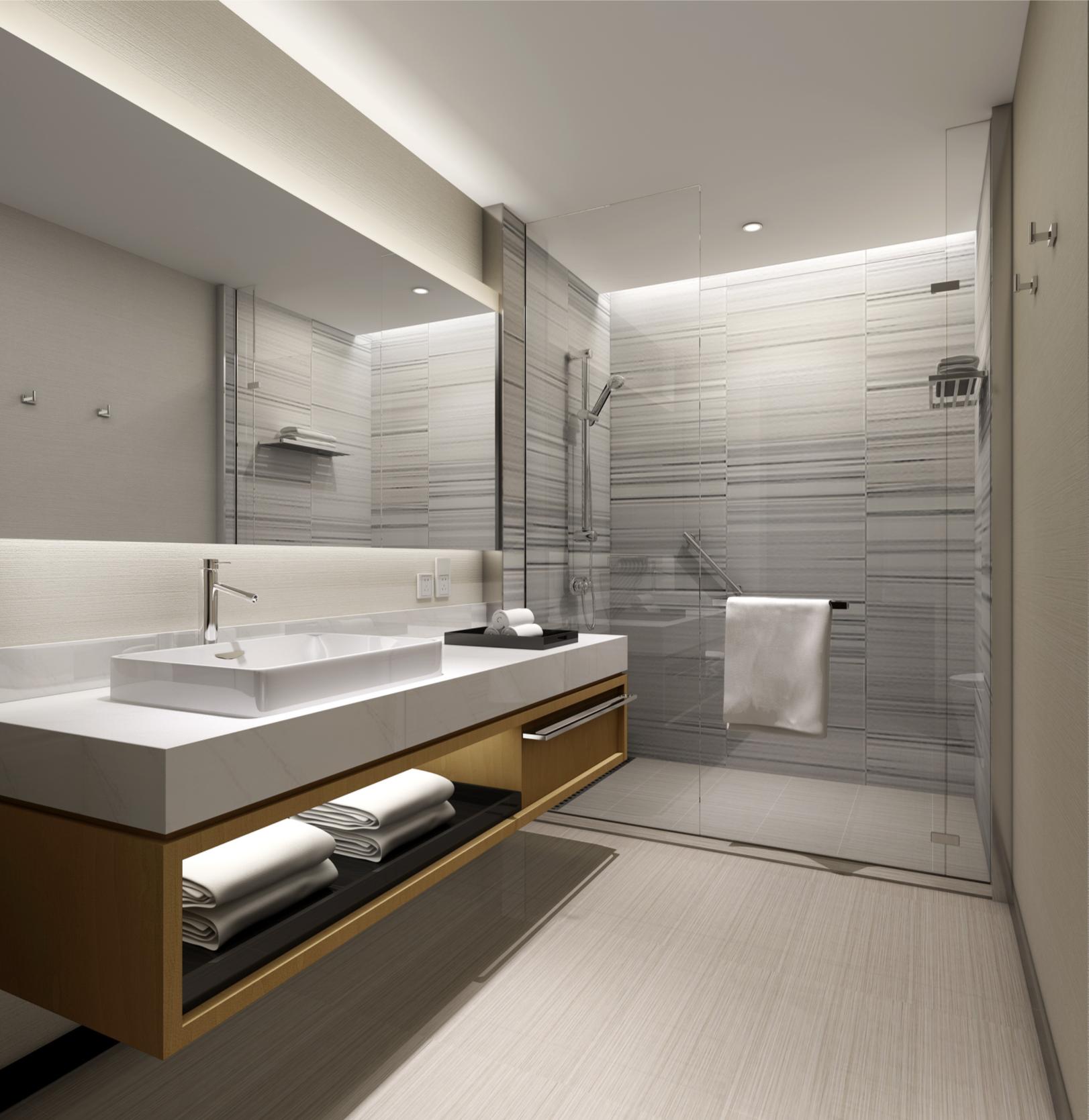 商務(wù)酒店設(shè)計