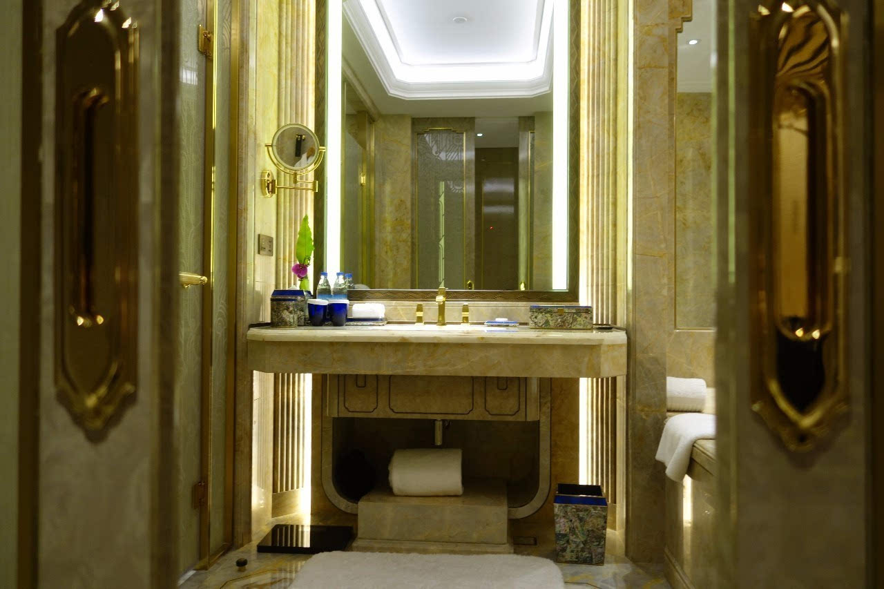 商務(wù)酒店設(shè)計