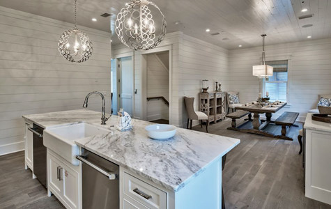 民宿設計-餐廳設計