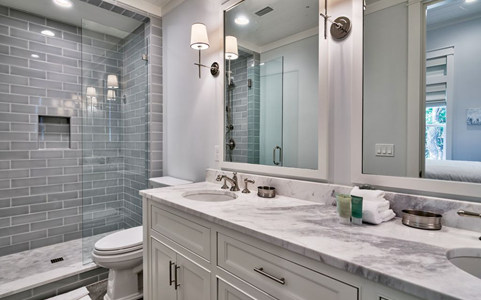 民宿設計-室內衛生間