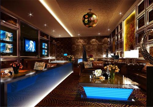 酒店裝修設計裝修風格