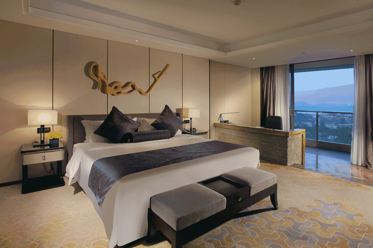 酒店裝修設(shè)計(jì)