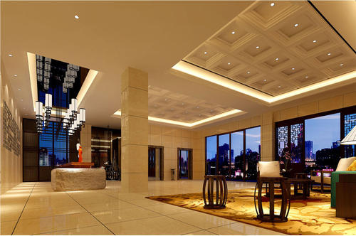 酒店裝修設計