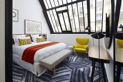 酒店設計對于未來酒店的發展