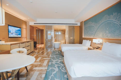 主題酒店設(shè)計(jì)