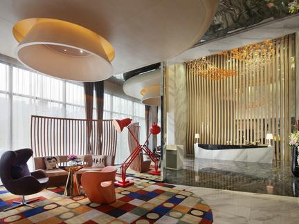 酒店裝修設計
