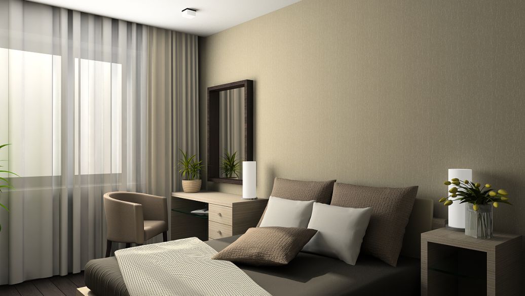 酒店客房裝修設(shè)計