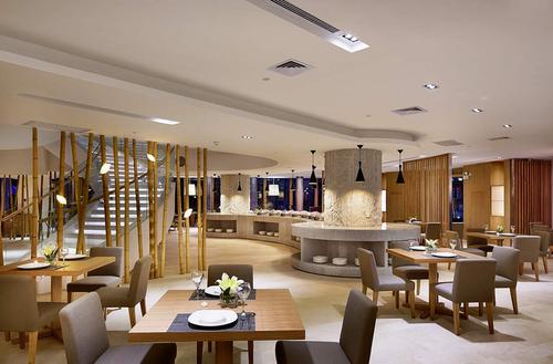 酒店裝修設(shè)計