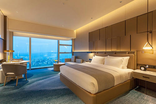 設(shè)計要具有較強的可改造性