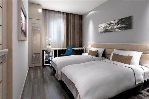 商務(wù)酒店設(shè)計