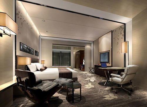 酒店設(shè)計商務(wù)酒店