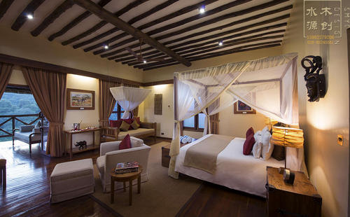 民宿設計、酒店設計