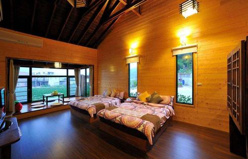 民宿酒店設(shè)計