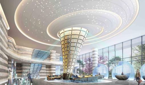 酒店設(shè)計、主題酒店設(shè)計