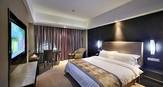 酒店設計、酒店裝修