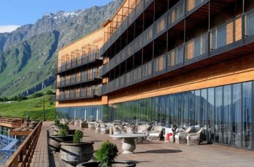 酒店建筑設(shè)計