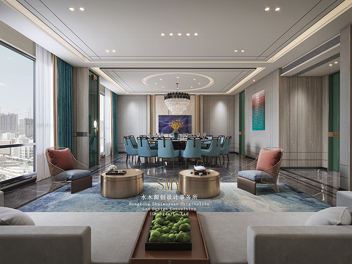 酒店裝修設(shè)計(jì)