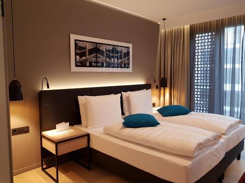 酒店設計、裝飾設計